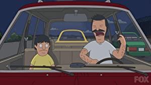 Bob's Burgers S07E18 - The Laser-inth 1080p WEB-DL x265 10bit AAC 5.1 - ImE[UTR]