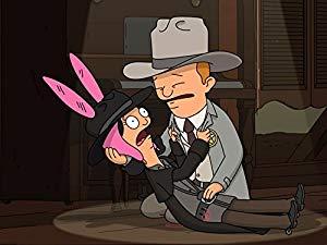 Bob's Burgers S07E20 - Mom, Lies and Videotapes 1080p WEB-DL x265 10bit AAC 5.1 - ImE[UTR]