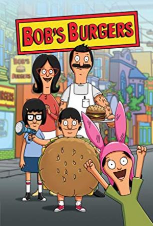 Bob's Burgers S07E21 - Paraders of the Lost Float 1080p WEB-DL x265 10bit AAC 5.1 - ImE[UTR]