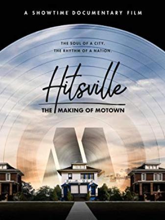 Hitsville The Making Of Motown (2019) [BluRay] [1080p] [YTS]