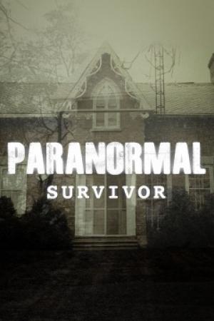 Paranormal Survivor S03E04 When Ghosts Get Physical XviD-AFG