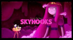 Adventure Time S09E02 Elements Part 1 Skyhooks 1080p AMZN WEBRip DDP2.0 x264-CtrlHD[rarbg]