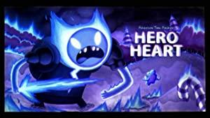 Adventure Time S09E08 Elements Part 7 Hero Heart 1080p AMZN WEBRip DDP2.0 x264-CtrlHD[rarbg]