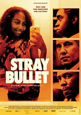 Stray Bullet 2010 EngSub