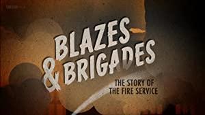 Timeshift S17E02 Blazes and Brigades The Story of the Fire Service