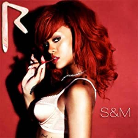 Rihanna - S&M BluRayRip (DTS Inc) REMASTERED 1080p x264 DTS xKARACHPLUS