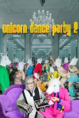 Unicorn Dance Party 2 2017 1080p AMZN WEBRip DDP2.0 x264-QOQ