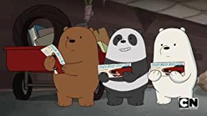 We Bare Bears S03E03 - Anger Management 1080p WEB-DL x265 10bit AAC 2.0 - ImE[UTR]