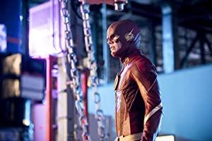 The Flash 2014 S04E02 FRENCH HDTV XviD-ZT