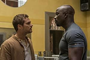 Marvel's Luke Cage S02E10 720p WEB x264-STRiFE[eztv]