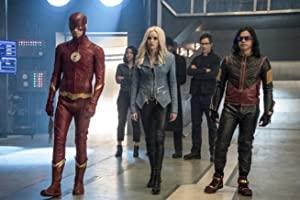 The Flash 2014 S04E18 FRENCH HDTV XviD-EXTREME 
