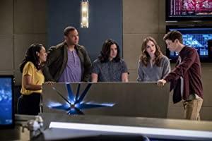 The Flash 2014 S04E22 FRENCH WEB-DL XviD-EXTREME 