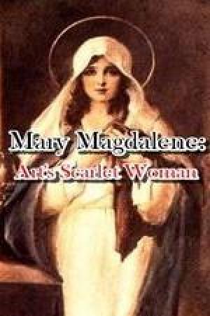Mary Magdalene Arts Scarlet Woman (2017) [1080p] [WEBRip] [YTS]