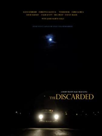 The Discarded (2020) [1080p] [WEBRip] [YTS]