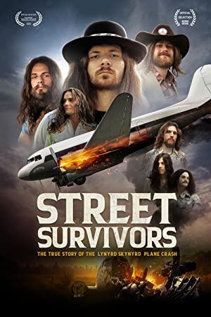 Street Survivors The True Story Of The Lynyrd Skynyrd Plane Crash (2020) [720p] [BluRay] [YTS]
