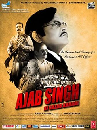 Ajab singh ki gajab kahani (2017) Hindi 720p HDRip x264 AAC ESubs - Downloadhub