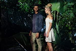 Marvel's Cloak and Dagger S01E03 Stained Glass 1080p AMZN WEBRip x265 HEVC 6CH-MRN