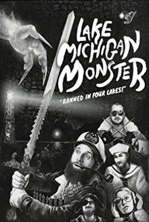 Lake Michigan Monster 2020 HDRip XviD AC3-EVO[EtMovies]