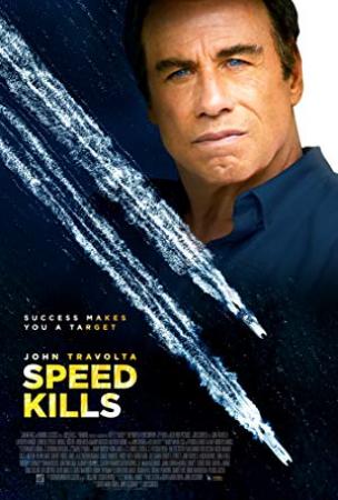 Speed Kills 2018 HDRip XviD AC3-EVO