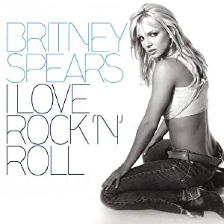 Britney Spears I Love Rock 'N' Roll 1080p