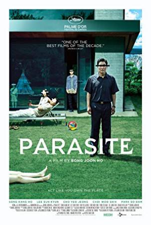 Parasite (2019) Blu-Ray - 1080p - [Telugu (Fan Dub) + Kor] - 1.9GB