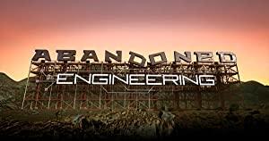 Abandoned Engineering Series 1 1of3 Silent Cities 720p HDTV x264 AAC mp4[eztv]