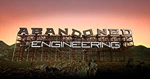 Abandoned Engineering Series 1 3of3 Bridges 720p HDTV x264 AAC mp4[eztv]