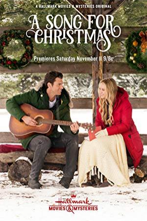 A Song For Christmas 2017 1080p AMZN WEBRip DDP5.1 x264-MERRY