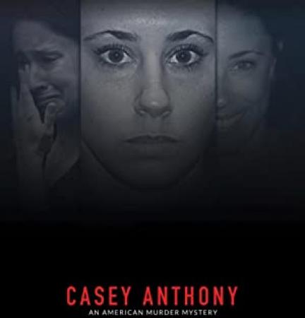 Casey Anthony An American Murder Mystery S01 COMPLETE 720p AMZN WEBRip x264-GalaxyTV[TGx]
