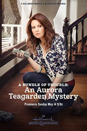 A Bundle of Trouble An Aurora Teagarden Mystery (2017) 720p HDTV X264 Solar