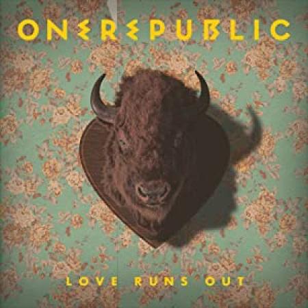 OneRepublic - Love Runs Out [Music Video] 1080p [Sbyky] MP4