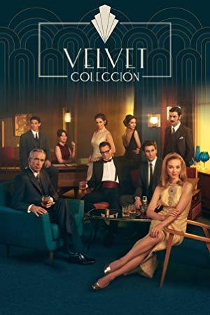Velvet Coleccion - Temporada 2 [HDTV 720p][Cap 202_204][AC3 5.1 Castellano]