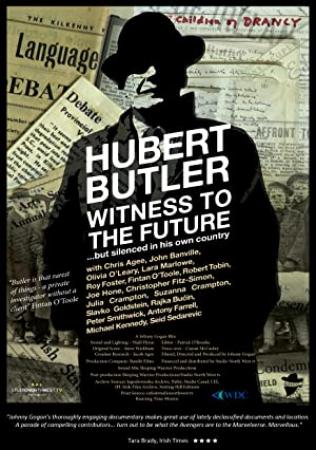 Hubert Butler Witness to the Future 2016 WEBRip x264-ION10