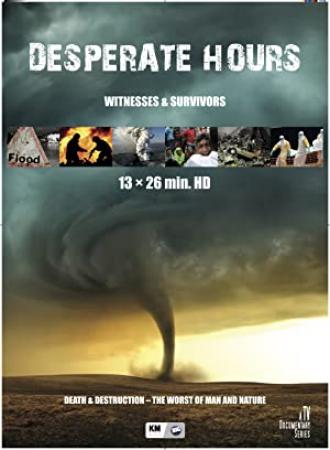 Desperate Hours [Anthony Hopkins] (1990) DVDRip Oldies