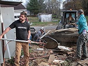 Barnwood Builders S04E10 Rebuilding After the Flood WEB-DL x264-JIVE - [SRIGGA]