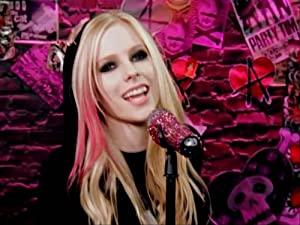 Avril Lavigne - The Best Damn Thing (2007) Flac