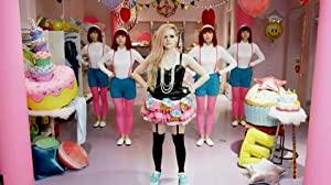 Avril Lavigne - Hello Kitty [Music Video] 720p [Sbyky] MP4