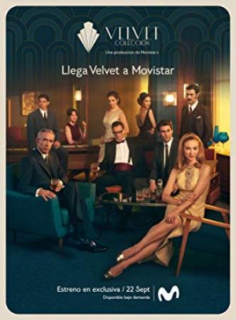 Velvet Coleccion S01E03 WEBRiP X264-FiNESSE[eztv]