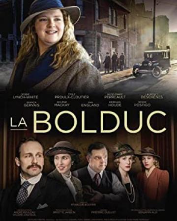 La Bolduc (2018) [1080p] [WEBRip] [5.1] [YTS]