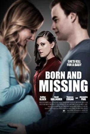 Born and Missing 2017 HDTV x264-ASSOCiATE[TGx]