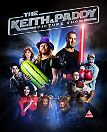 The Keith and Paddy Picture Show s02e03 Pretty Woman EN SUB WEBRIP [MPup]