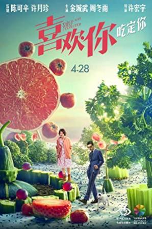 This Is Not What I Expected 2017 CHINESE WEBRip x264-VXT