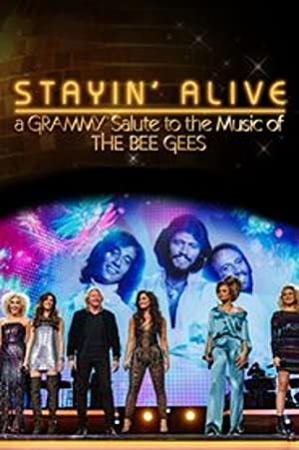 Stayin alive a grammy salute to the music of the bee gees 2017 480p web x264 rmteam