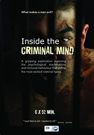 Criminal Mind S02E13-14-15