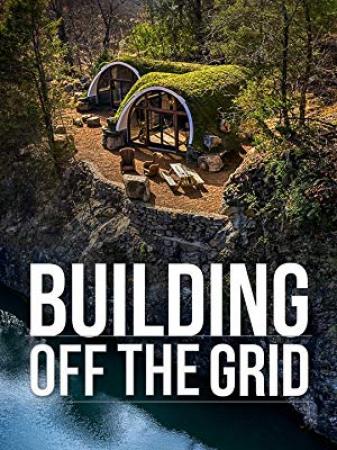 Building Off the Grid S12E04 Tennessee Greek Cottage 480p x264-mSD[eztv]