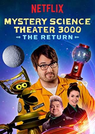 Mystery Science Theater 3000 The Return S02E04 480p x264-mSD