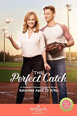 The Perfect Catch 2017 720p HDTV x264-Hallmark