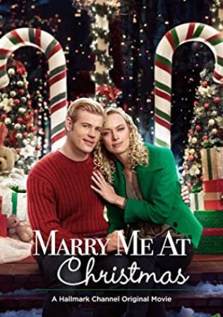 Marry Me At Christmas 2017 Movies HDRip x264 AAC with Sample ☻rDX☻