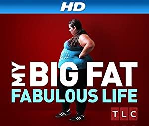 My Big Fat Fabulous Life S04E11 Big Girl In The Big Apple WEB x264-JIVE