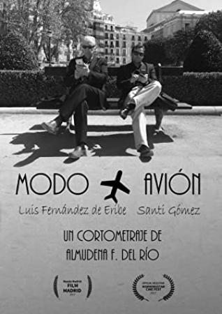 Modo Avion [1080p][Latino]